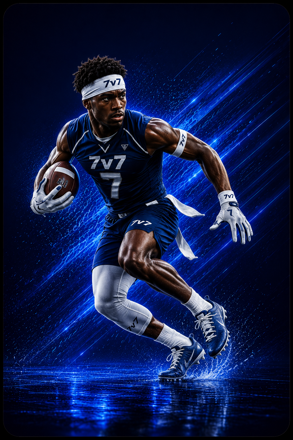 7v7 Football