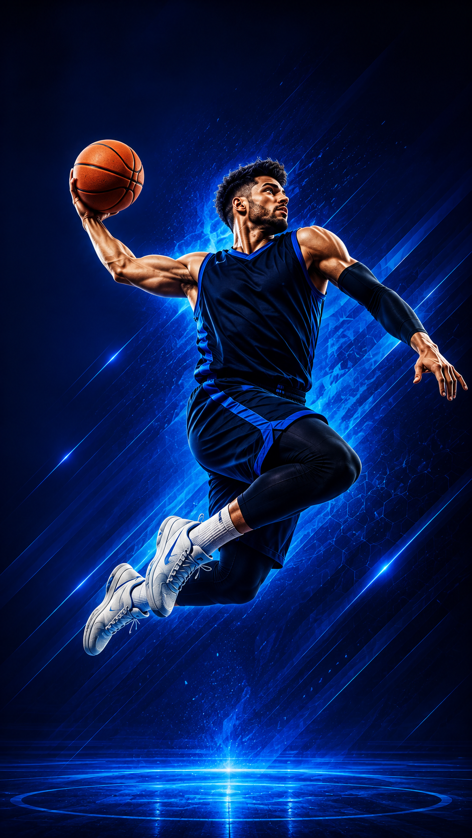 Basketball
