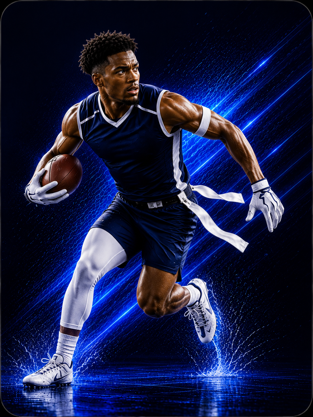 Flag Football