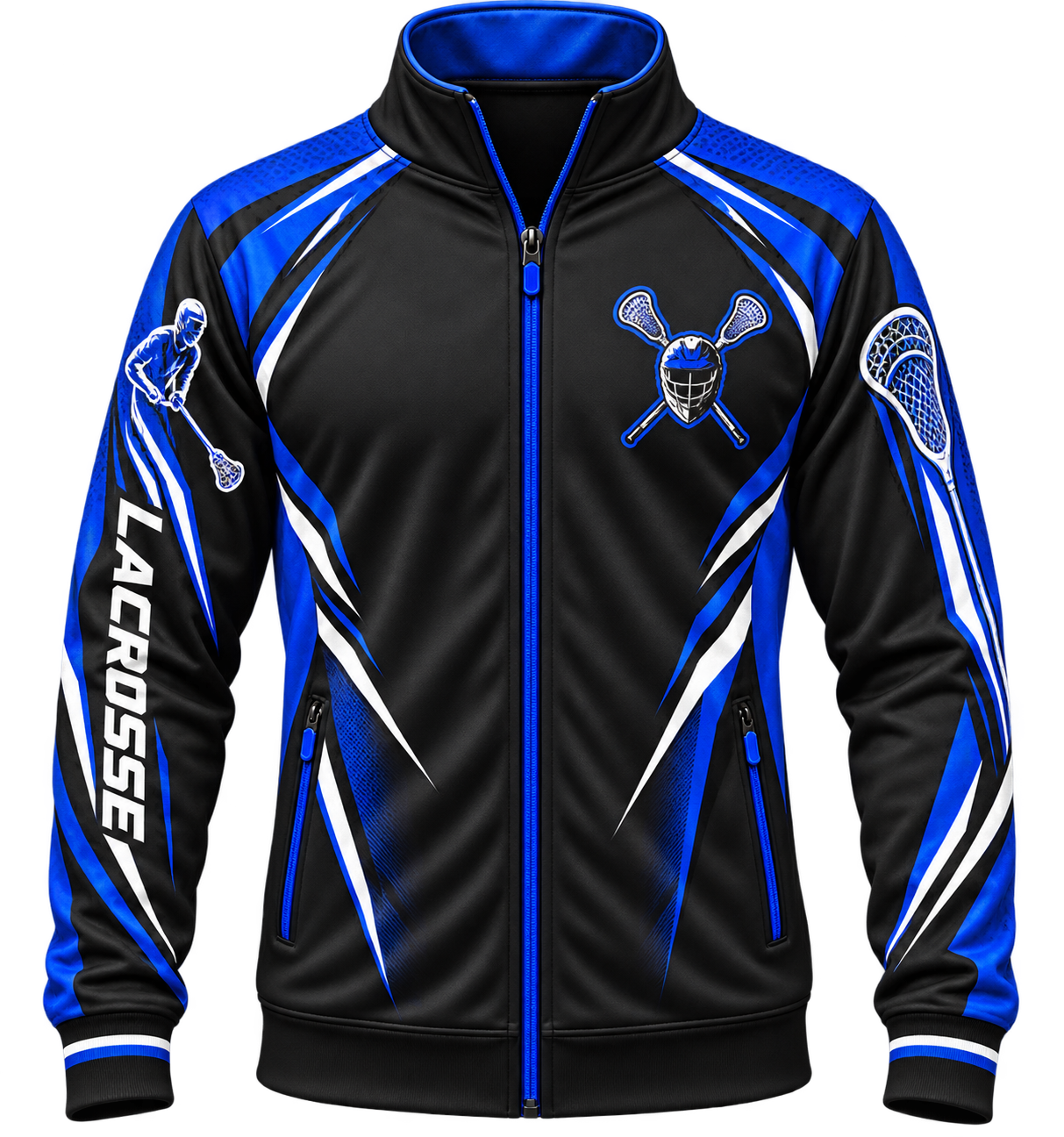 Lacrosse Jersey