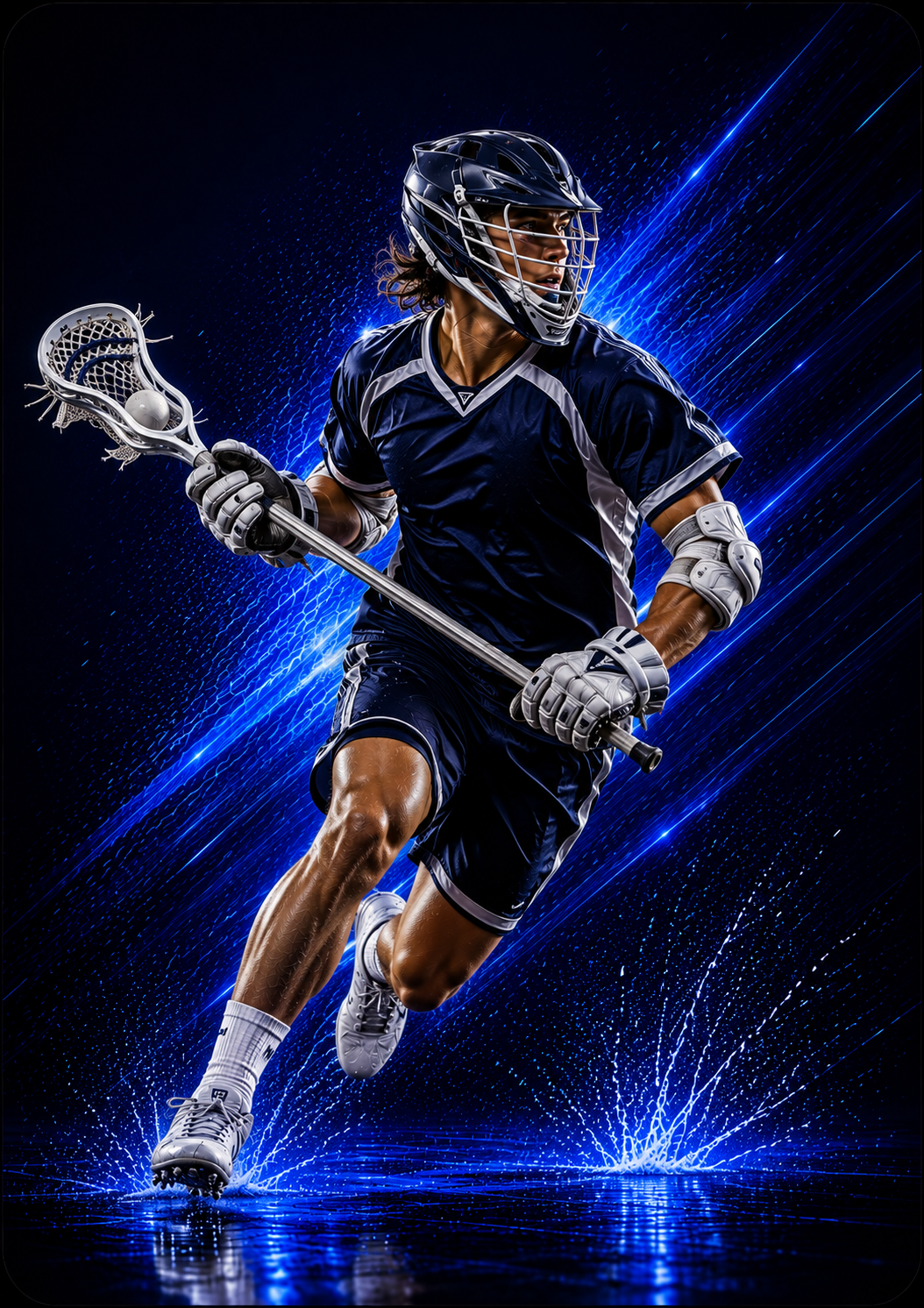 Lacrosse