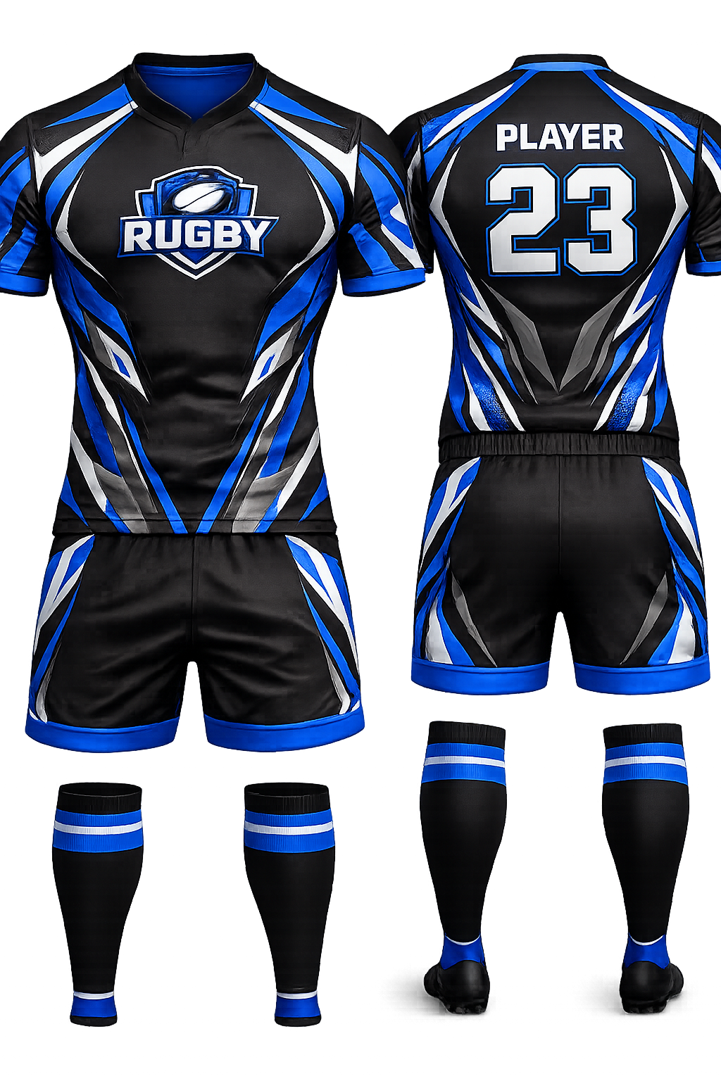 Rugby Shirt