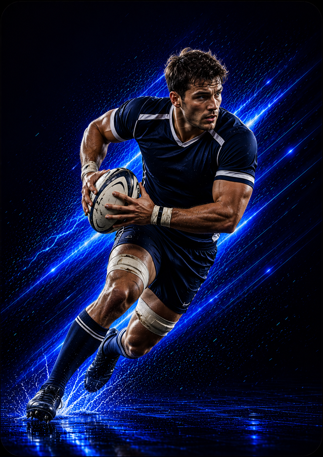 Rugby