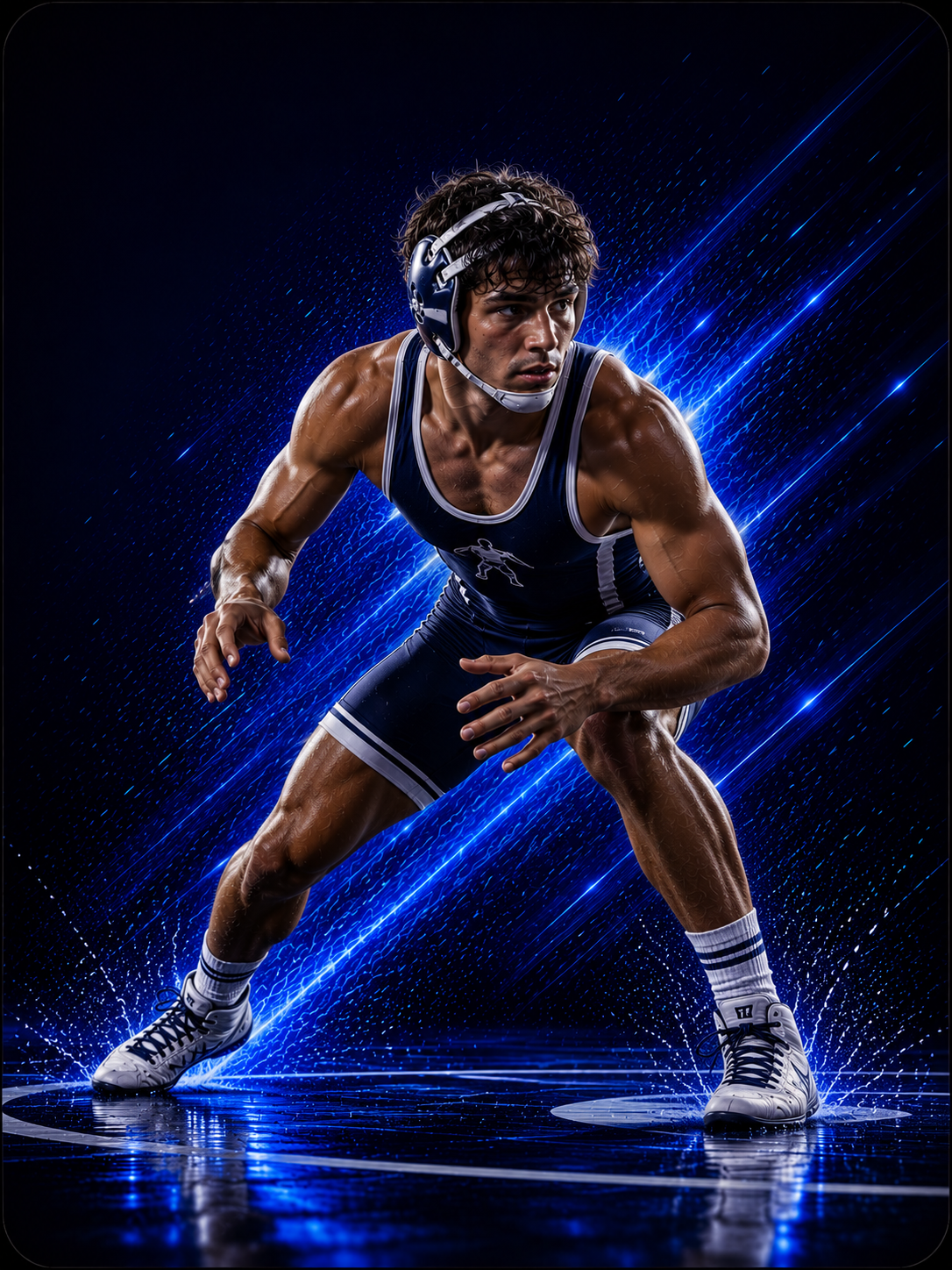 Wrestling