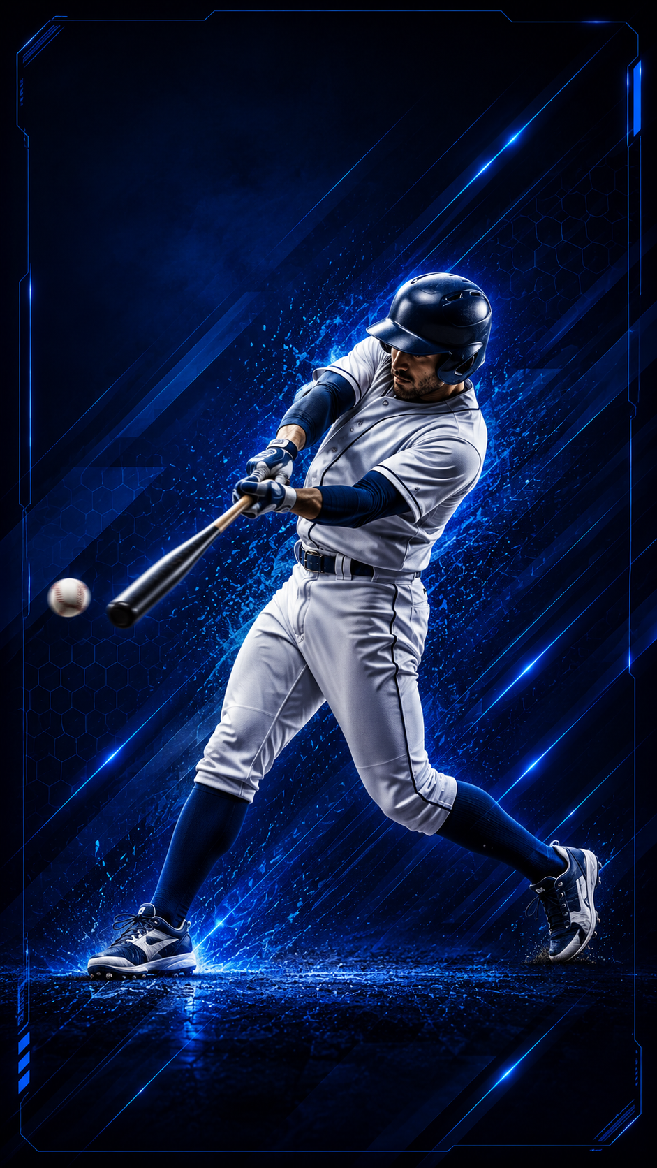 Baseball