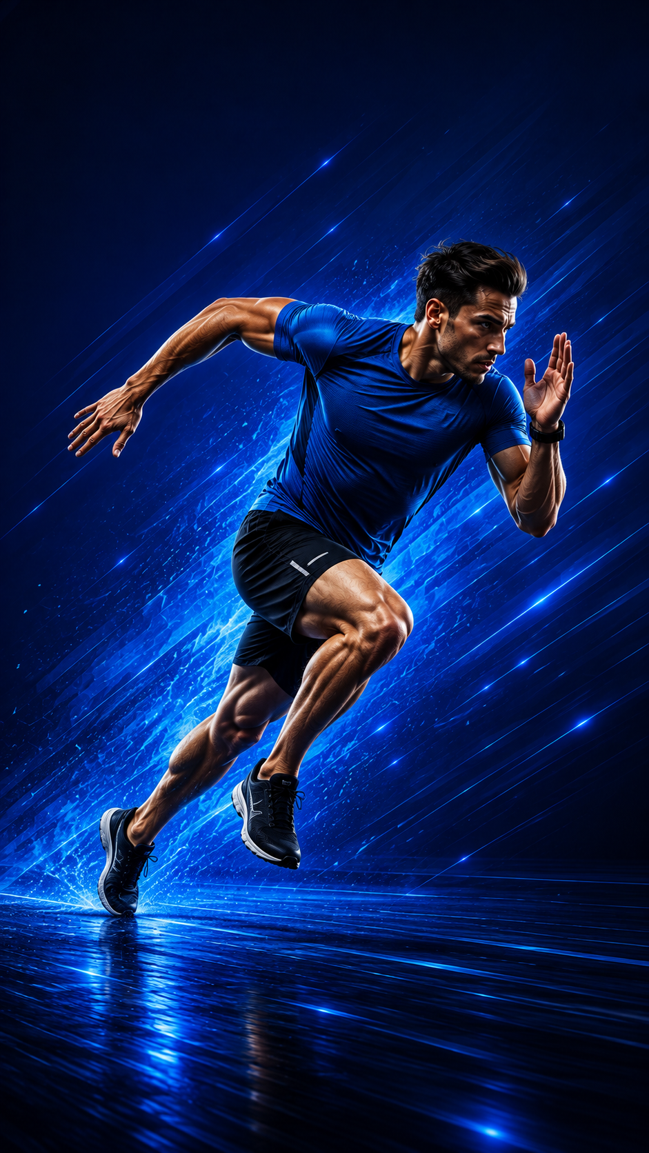 Track and Field