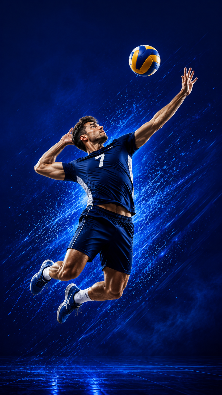 Volleyball