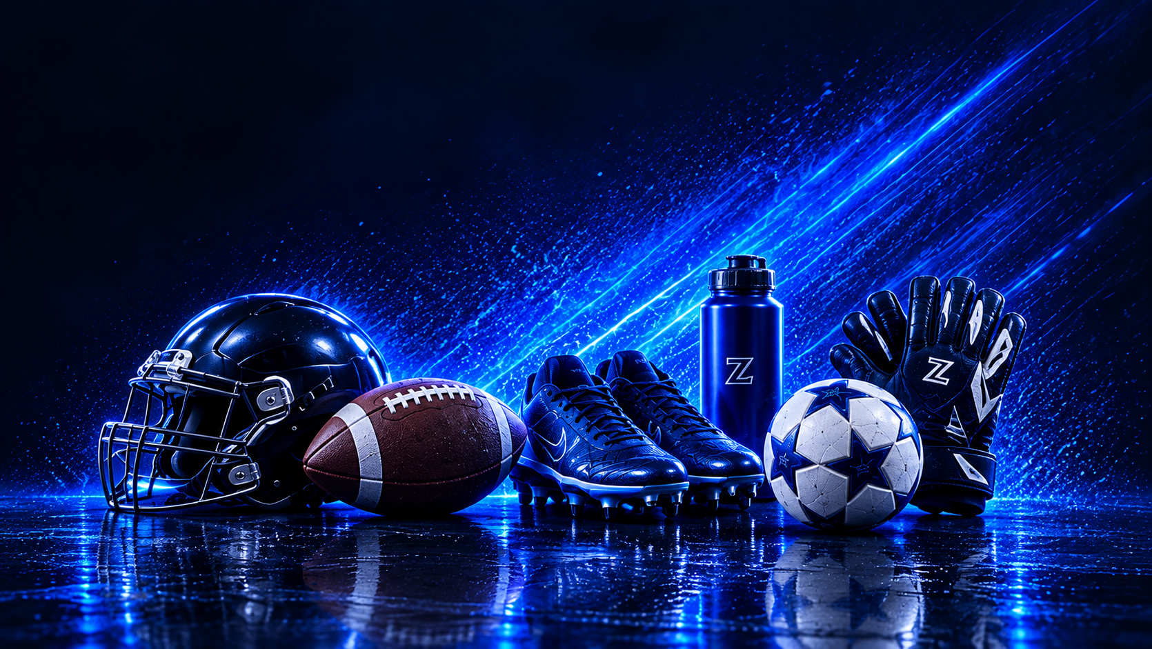 Rugby Wear
