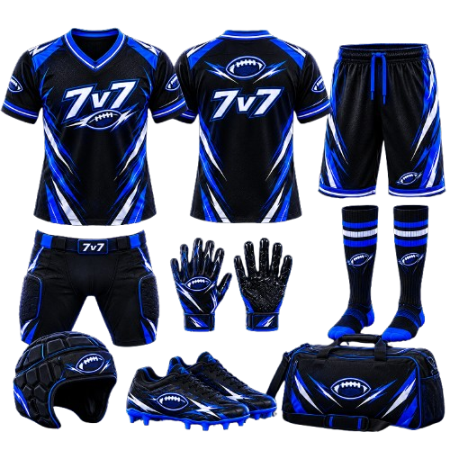 Custom 7v7 Uniforms